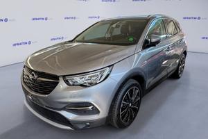 OPEL GRANDLAND X 1.6 HYBRID4 PLUG-IN A
