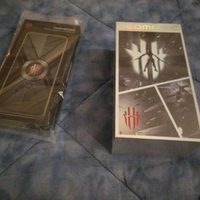 ZTE Nubia Redmagic Red Magic 7 Pro 16 gb 512 gb 5G