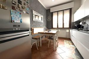 3 LOCALI A CASALETTO VAPRIO