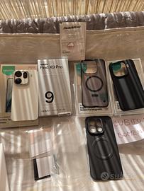 BUNDLE oppo x9 pro 512gb Italia