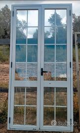 infissi intero appartamento