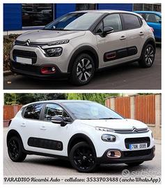 Ricambi citroen c3 c 3 2012-2023