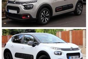 Ricambi citroen c3 c 3 2012-2023
