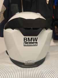 CASCO STREET X CON INTERFONO BMW