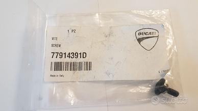 DUCATI 77914391D Vite speciale Ducati