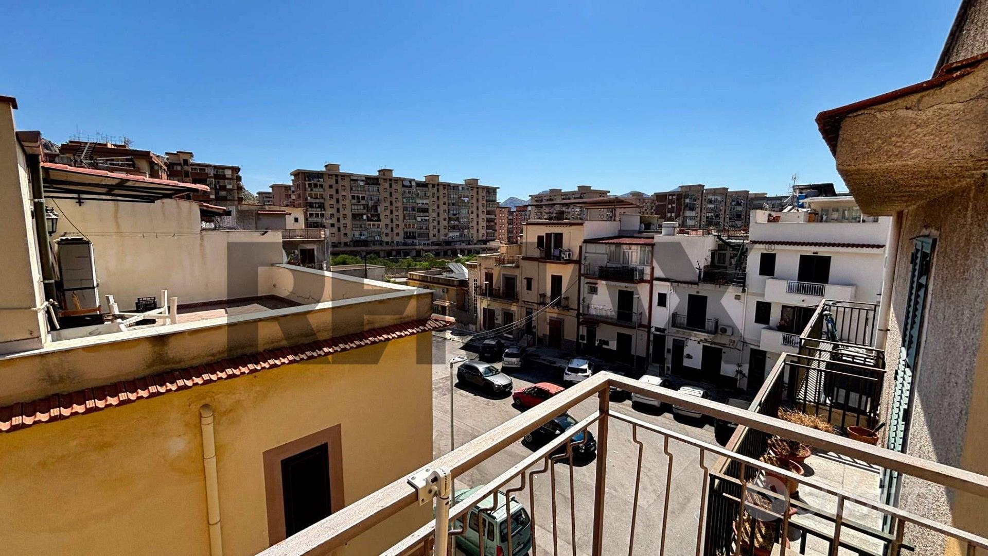 Apartment in Palermo, Tommaso Natale, VII Circoscrizione - Altro