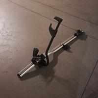 Portabici Thule ProRide 598 anche per EBIKE