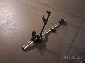 Portabici Thule ProRide 598 anche per EBIKE