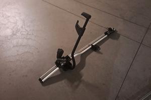 Portabici Thule ProRide 598 anche per EBIKE