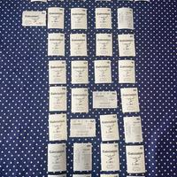 Figurine calciatori panini 2025/2025