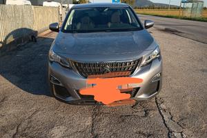PEUGEOT 3008  1.6 BLUE HDI 120CV  DIESEL. .