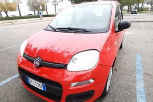 Fiat Panda 1.2 Lounge - 2018