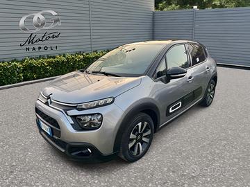 CITROEN C3 1.2cc 83cv SHINE