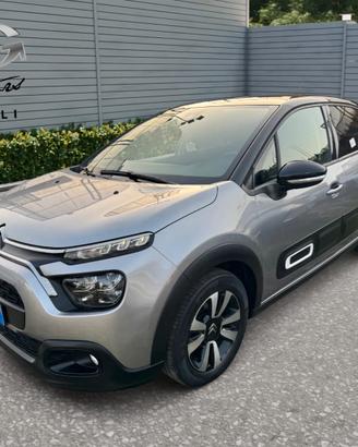 CITROEN C3 1.2cc 83cv SHINE