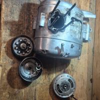 pezzi ricambio garelli 351np