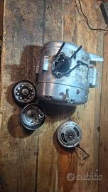 pezzi ricambio garelli 351np