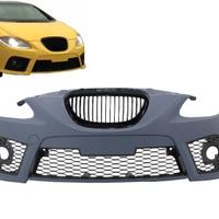 Paraurti anteriore per Seat Leon 1P (2004-2009) Cu