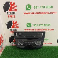 PANNELLO COMANDI CLIMA BMW X1 9371457-07 M0792