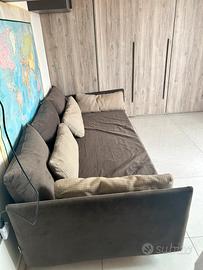 Divano essedue confort design