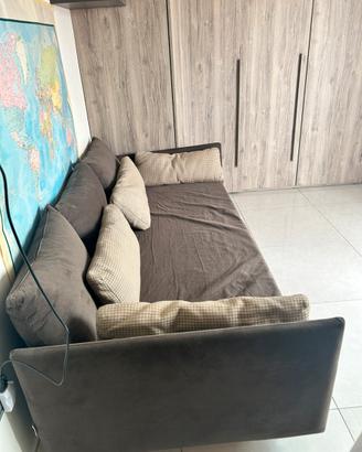 Divano essedue confort design