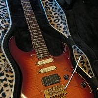 chitarra elettrica Washburn MG-70