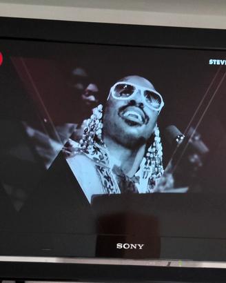 TV Sony