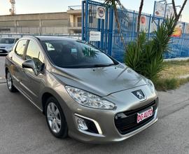Peugeot 308 1.6 8V e-HDi 112CV 5p. 2011