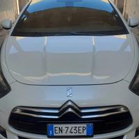 citroen ds5