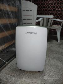 Deumidificatore TROTEC  TTK 68 E