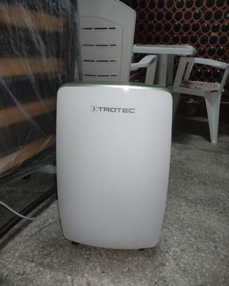 Deumidificatore TROTEC  TTK 68 E