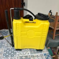 Nebulizzatore da giardino