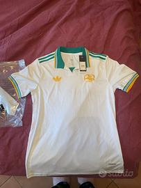 TERZA MAGLIETTA AS ROMA