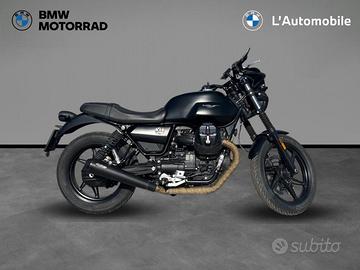 MOTO GUZZI V7 850 Stone Abs