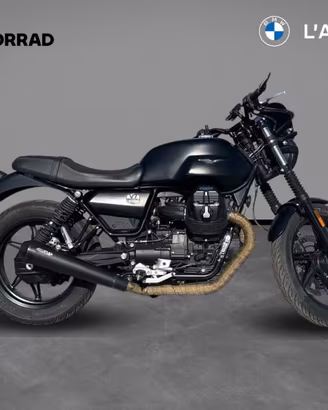MOTO GUZZI V7 850 Stone Abs