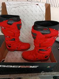 gaerne SG 22 