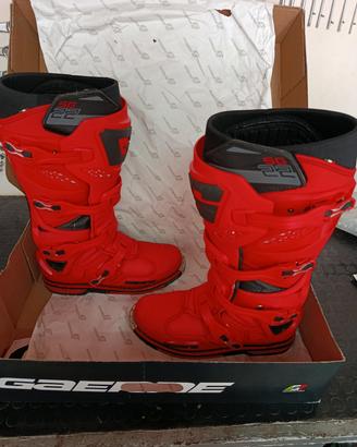 gaerne SG 22 