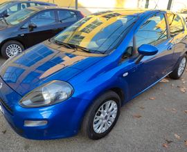 FIAT Punto 1.2 8v EASY OKXNEOPATENTATI