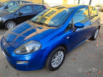 FIAT Punto 1.2 8v EASY OKXNEOPATENTATI