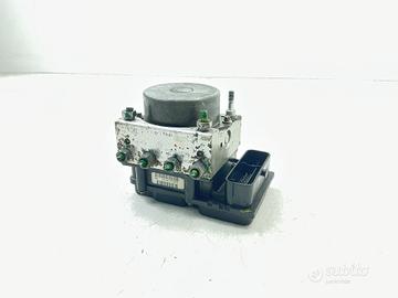K9K J8 ABS DACIA Duster 1° Serie 1461 diesel 6001