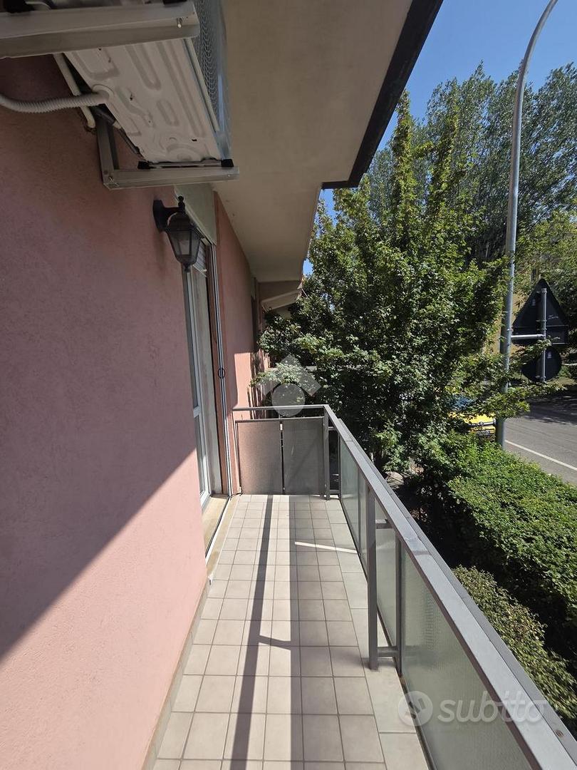 Apartment in San Giovanni in Persiceto, Accatà - Altro