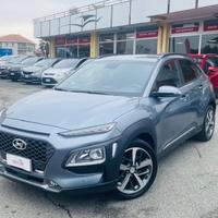 HYUNDAI Kona 1.6 T-GDI 4WD DCT XPrime