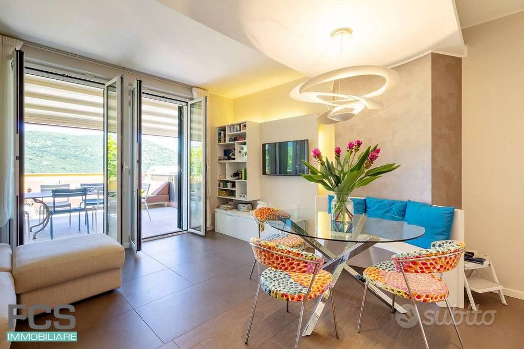Apartment in Pietra Ligure, Savona - Vista 2