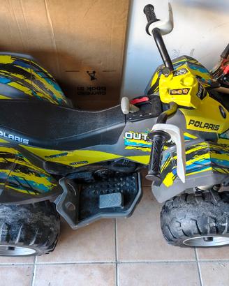 quad PEG Perego 
