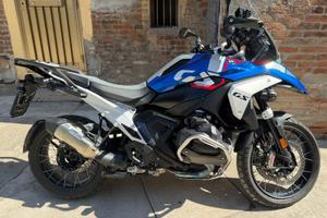 BMW R 1300 GS Trophy Full Optional – 14.000 km