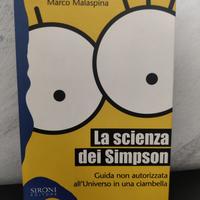 la scienza dei Simpson
