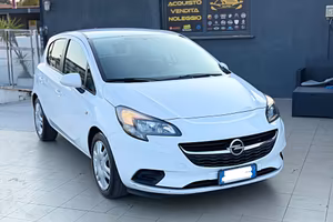Opel Corsa 1.4 90CV GPL Tech 5 porte n-Joy