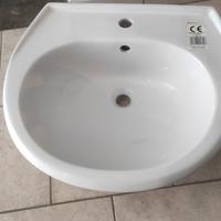 lavandino  nuovo 