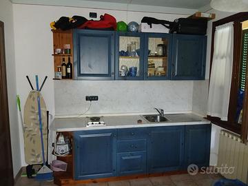 CUCINA