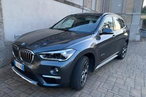 BMW X1 SDRIVE 18d 2017
