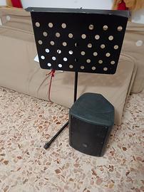 cassa elettrica montarbro